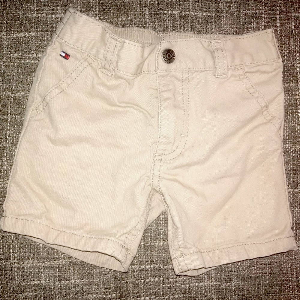 Great condition Tommy Hilfiger 12 months boys
